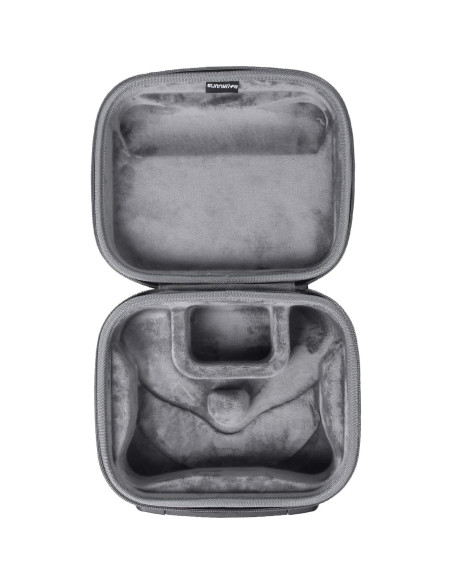 Funda de Transporte Anbee para DJI FPV Goggles V2 - Dura y Portátil