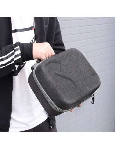 Funda de Transporte Anbee para DJI FPV Goggles V2 - Dura y Portátil