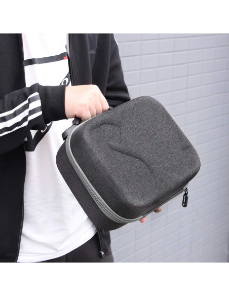 Funda de Transporte Anbee para DJI FPV Goggles V2 - Dura y Portátil