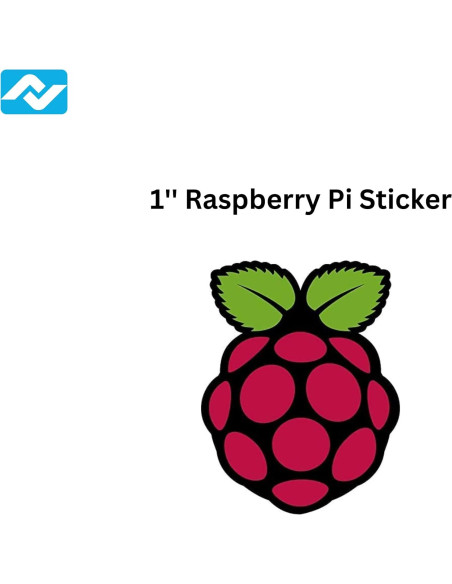 Raspberry Pi Pico H Vis Viva con Encabezados Pre-soldados