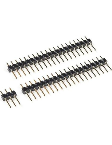 Kit Raspberry Pi Pico Vis Viva - Microcontrolador RP2040