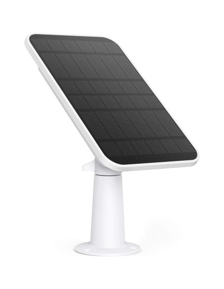 Cámara Inalámbrica eufy SoloCam C210 2K con Panel Solar