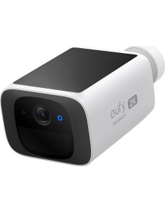 Cámara de Seguridad Eufy SoloCam S220 2K Solar Inalámbrica 2