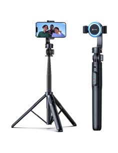 Trípode Selfie Stick Andobil MagStick 161.3 cm Inalámbrico