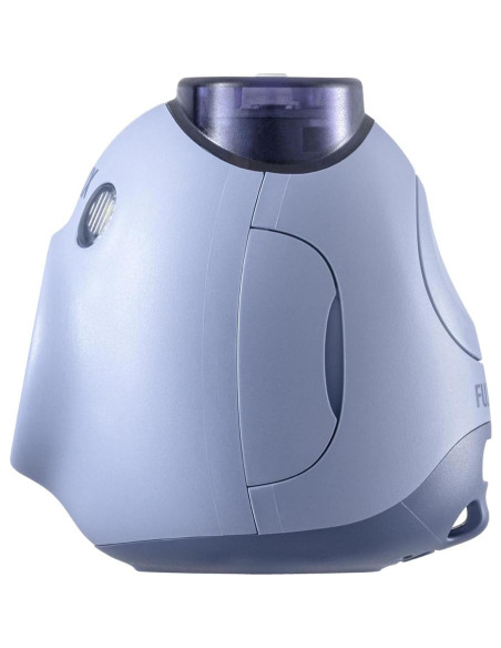 Cámara Digital Fujifilm Instax Pal - Azul Lavanda, Compacta