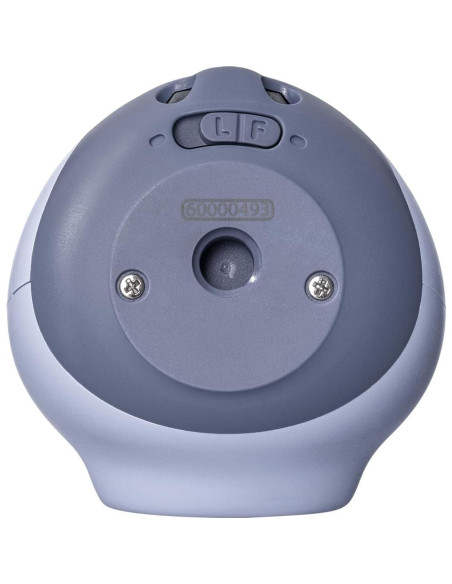 Cámara Digital Fujifilm Instax Pal - Azul Lavanda, Compacta