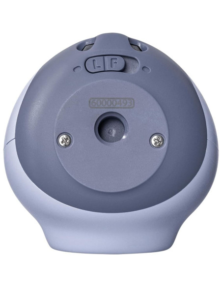 Cámara Digital Fujifilm Instax Pal - Azul Lavanda, Compacta