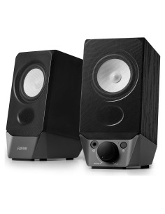 Altavoces Edifier R19BT 2.0 Bluetooth 5.3 Gabinete Madera