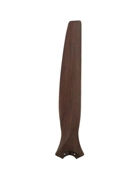 Cuchilla Ventilador de Techo Fanimation Spitfire 76.2 cm Madera Whisky