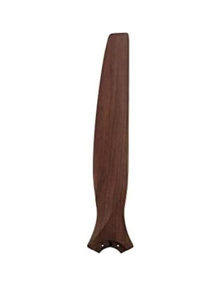 Cuchilla Ventilador de Techo Fanimation Spitfire 76.2 cm Madera Whisky