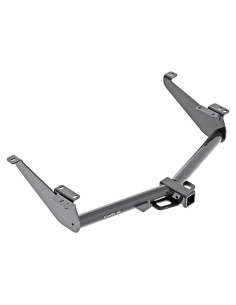 Enganche de Remolque Clase 4 Draw-Tite 76154 para Nissan Titan 2017-2024