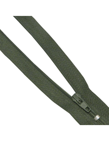 Cremalleras Estándar Bobina Nylon Buscando Roam 15.24 cm 2 Piezas