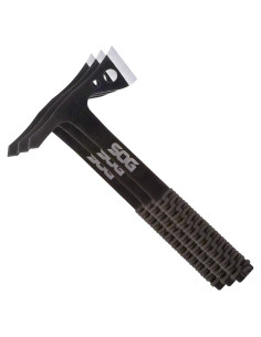 Hachas de Lanzamiento SOG TH1001-CP - 3 Piezas Acero Inoxidable