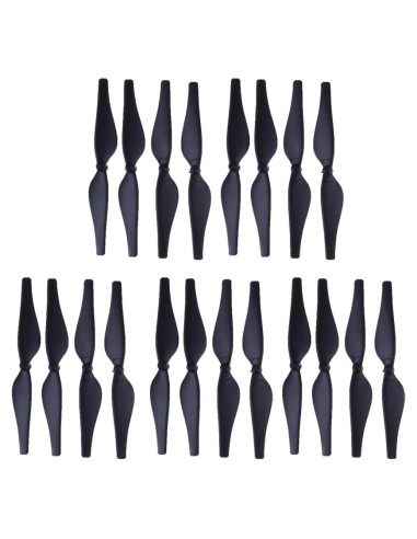 5 Juegos de Hélices para Dron DJI Tello - Repuesto 20 Piezas