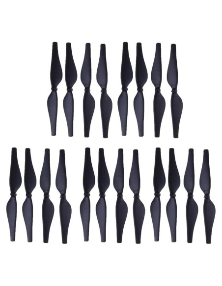 5 Juegos de Hélices para Dron DJI Tello - Repuesto 20 Piezas