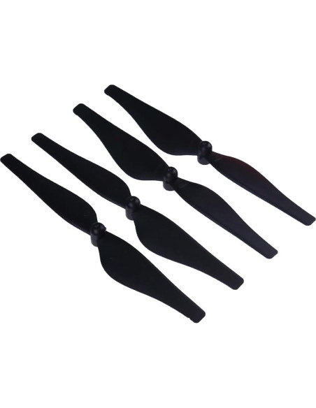 5 Juegos de Hélices para Dron DJI Tello - Repuesto 20 Piezas