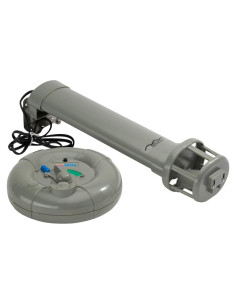 Alarma de Inmersión PoolEye para Piscinas Elevadas hasta 7.32 m