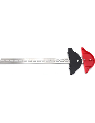 Regla de Carpintero HTTMT 50.8 cm Ajustable 0-70