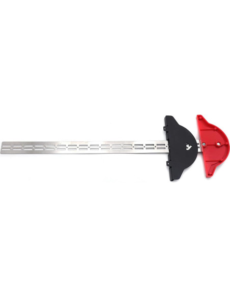 Regla de Carpintero HTTMT 50.8 cm Ajustable 0-70