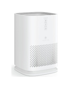Purificador de Aire Medify MA-14 HEPA H13 43.8 m Blanco