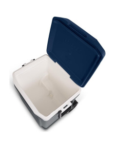 Enfriador Portátil Igloo Maxcold 62QT Aislado 58.6L 2