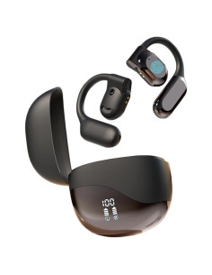 Auriculares Traductores AI MaxKite M62 - Sonido HD, 144 Idiomas