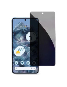 Protector de Pantalla Privado Piniwwe para Google Pixel 8 - 2 Unidades 9H