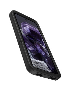 Funda OtterBox Defender para Google Pixel 8 - Negro, Resistente 2