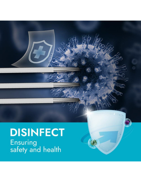 Juego de Agujas de Tatuaje Yugui 50PCS Liner, Shader y Magnum Juego de Agujas de Tatuaje Yugui 50PCS Liner, Shader y Magnum