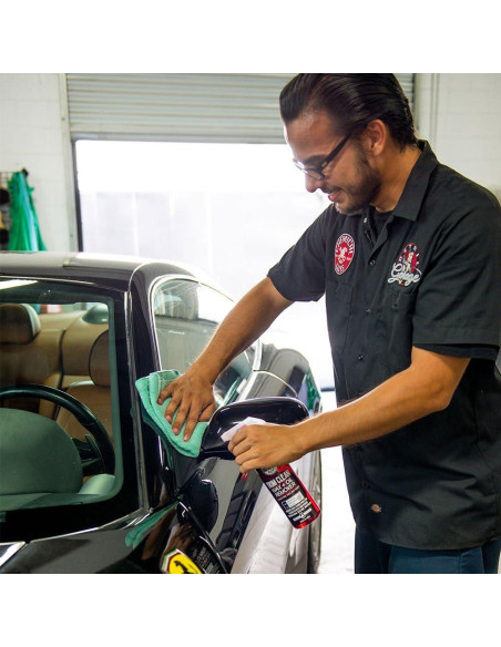 Limpiador de Cera y Aceite Chemical Guys TVD11516 - 473 ml