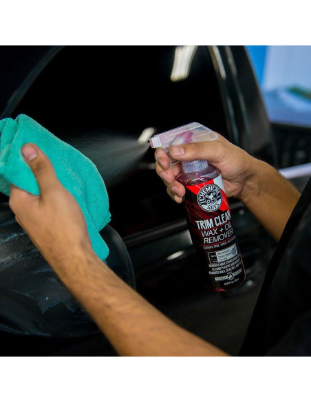 Limpiador de Cera y Aceite Chemical Guys TVD11516 - 473 ml