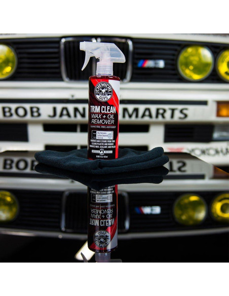 Limpiador de Cera y Aceite Chemical Guys TVD11516 - 473 ml