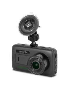 Cámara de Salpicadero Minolta MNCD2K10 2.5K Quad HD LCD 3"