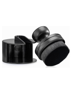 Cepillo Aplicador de Brillo para Neumáticos JIANFA - Suave y Ergonómico