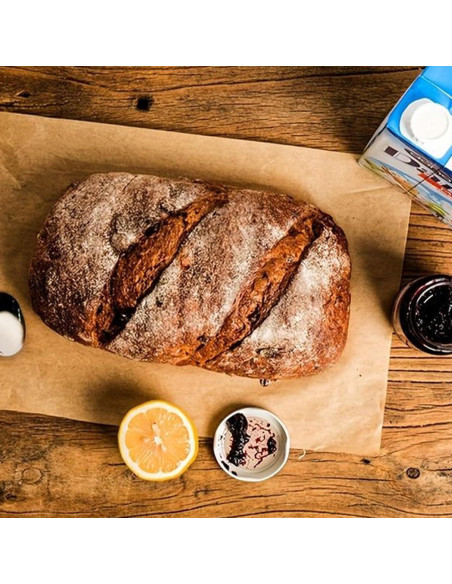 Juego de Tapetes para Bandejas Grandes LSKHEGWLU 100 PCS