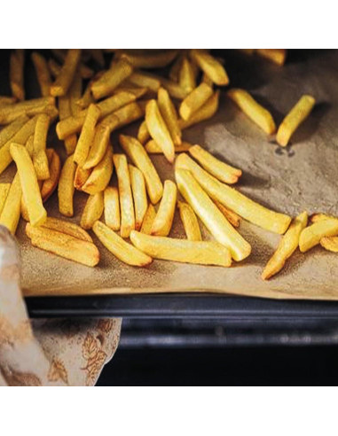 Juego de Tapetes para Bandejas Grandes LSKHEGWLU 100 PCS