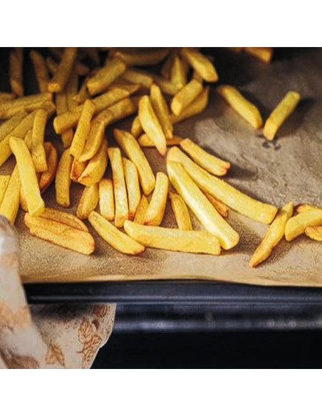 Juego de Tapetes para Bandejas Grandes LSKHEGWLU 100 PCS