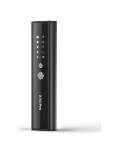 Detector de Cámaras Ocultas YPMEW X10 Pro - Precisión y Portátil