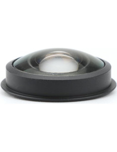Lente de Reemplazo Lichi Fit para Cámara Insta360 X4 - Alta Calidad 2