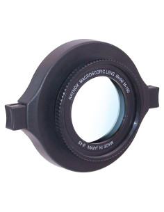 Lente Macro Raynox DCR-150 para Fotografía Digital