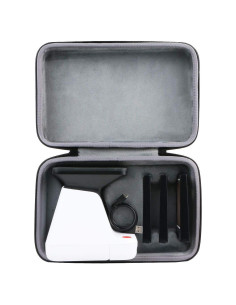 Funda Dura de Viaje co2CREA para Impresora Polaroid Lab