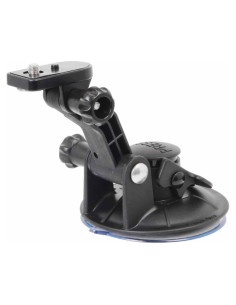 Soporte de Ventosa Polaroid para Cámaras de Acción XS80/XS100