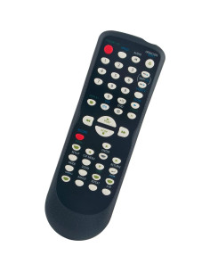 Control Remoto Allimity NB150 NB179 para DVD VHS Magnavox 2