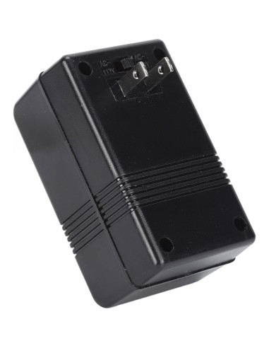 Convertidor de Voltaje Naroote PT-S12 100W para Viajes