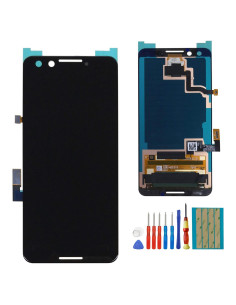 Pantalla Táctil AMOLED E-YIIVIIL para Google Pixel 3 5.5"