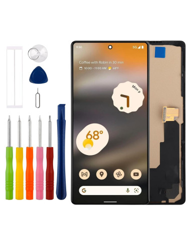 Pantalla TFT 6.1" Duotipa para Google Pixel 6A - Reemplazo