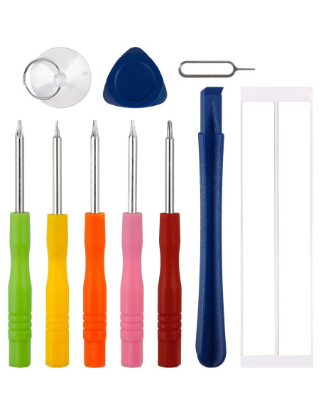 Pantalla TFT 6.1" Duotipa para Google Pixel 6A - Reemplazo Pantalla TFT 6.1" Duotipa para Google Pixel 6A - Reemplazo