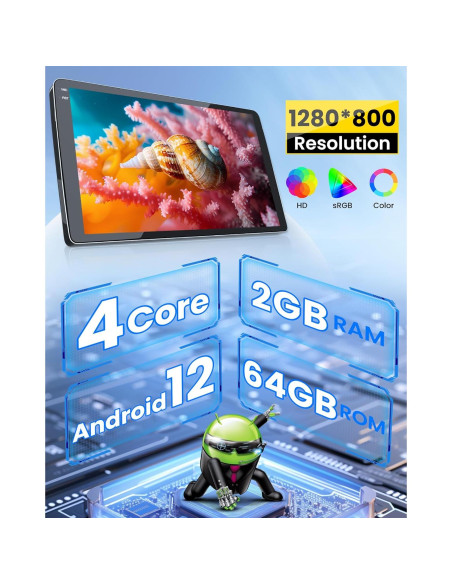 Radio Estéreo para Toyota Camry 2015-2017 Fortdows 10" HD Radio Estéreo para Toyota Camry 2015-2017 Fortdows 10" HD