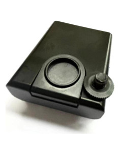 Soporte Magnético Desmontable LZYDD para Webcam 360