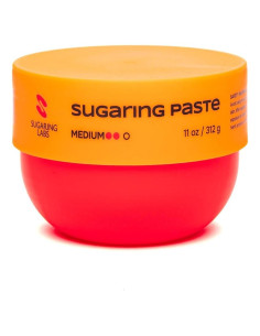 Pasta de Azúcar Media Sugaring Labs 311g - Depilación Ecológica